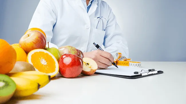 Nutricionista