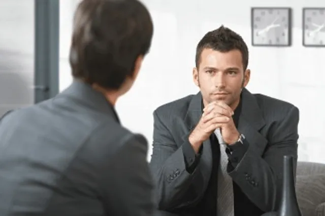 Conversas, explicações e mais conversas — Auditory Person