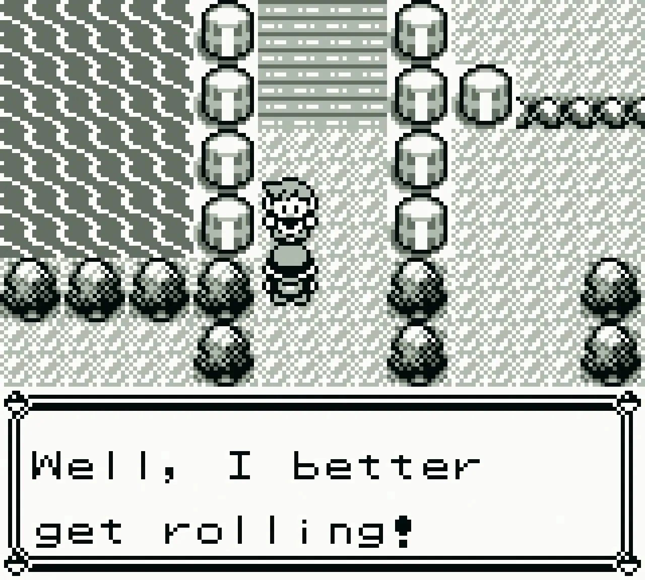 Pokemon Red
