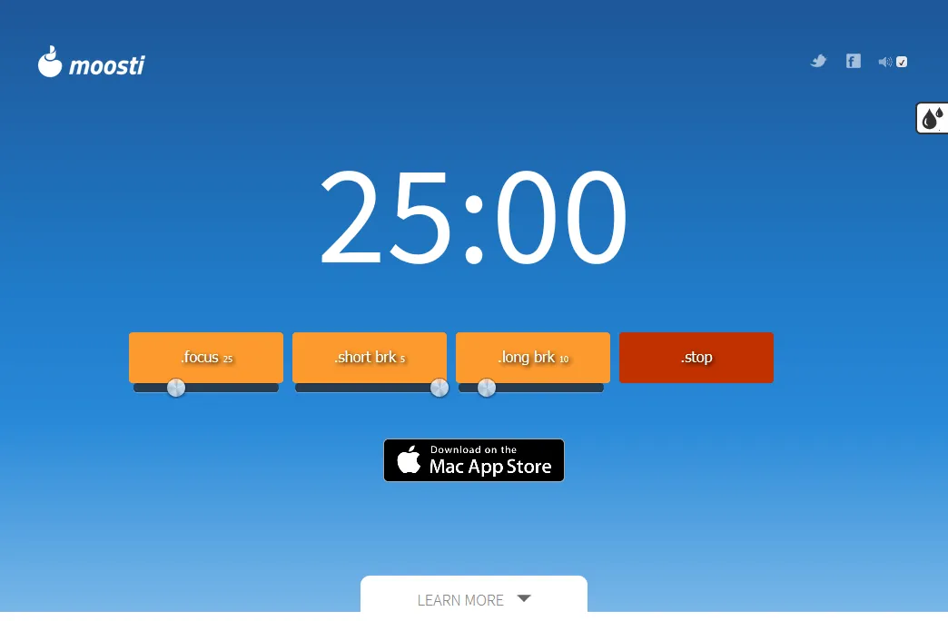 Moosti APP
