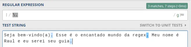 Agora sim, em?